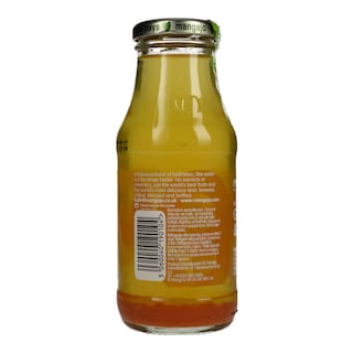 MANGAJO | Αναψυκτικό Πράσινο Τσάι & Goji Berry 250ml