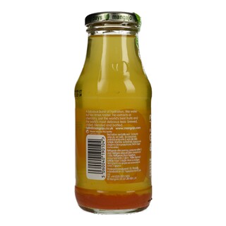 MANGAJO | Αναψυκτικό Πράσινο Τσάι & Goji Berry 250ml