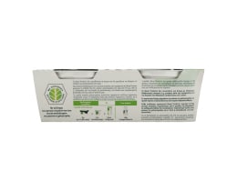 BECEL PRO ACTIV | Επιδόρπιο Γιαουρτιού Φυτικές Στερόλες 2 Χ 175 gr