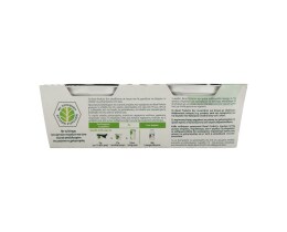 BECEL PRO ACTIV | Επιδόρπιο Γιαουρτιού Φυτικές Στερόλες 2 Χ 175 gr