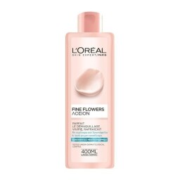 L'OREAL | L'OREAL RARE FLOWER CLN LOTION 400ML  400ML
