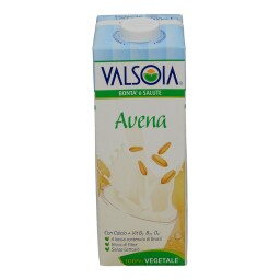 VALSOIA | ΡΟΦΗΜΑ ΒΡΩΜΗΣ ΜΕ ΑΣΒΕΣΤΙΟ ΚΑΙ ΒΙΤΑΜΙΝΕΣ 1 LT