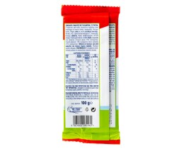 SWEET & BALANCE | Σοκολάτα Γάλακτος Με Γλυκαντικό Στέβια 100gr