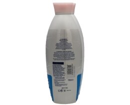 JOHNSON | ΑΦΡΟΛΟΥΤΡΟ ΜΕ ΕΚΧΥΛΙΣΜΑ ΠΑΠΑΓΙΑΣ 750 ML ΠΡΟΣΦΟΡΑ 1 + 1 ΔΩΡΟ