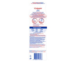 COLGATE | TOOTHBRUSH MEDIUM 2 PIECES 1+1 FRE