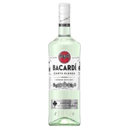 BACARDI