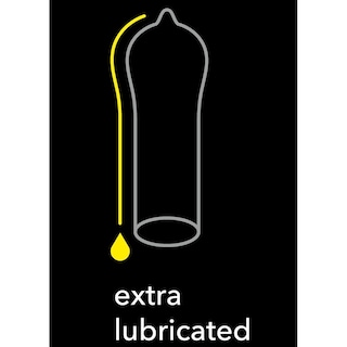DUO | Condoms Extra Thin 12 Pieces