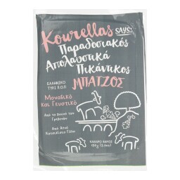 ΚΟΥΡΕΛΛΑΣ | .