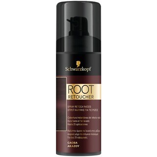 ROOT RETOUCHER | ROOT RETOUCHER ΚΑΛΥΨΗ ΓΙΑ ΤΙΣ ΡΙΖΕΣ SPRAY ΑΚΑΖΟΥ  120 ML