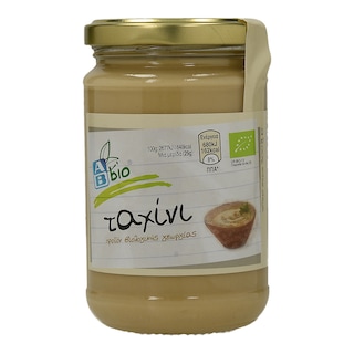 ΑΒ ΒΙΟ | ΤΑΧΙΝΙ ΒΙΟΛΟΓΙΚΟ 300 GR