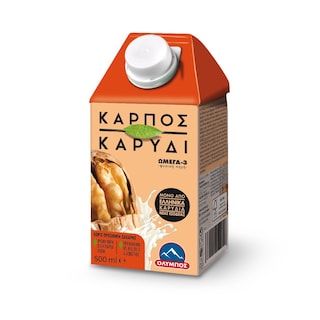 ΟΛΥΜΠΟΣ | Ρόφημα Καρπός Καρύδι 500ml