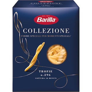 BARILLA | Ζυμαρικά Trofie 500g