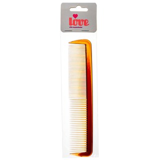 LOVE | Hair Comb  1 Piece
