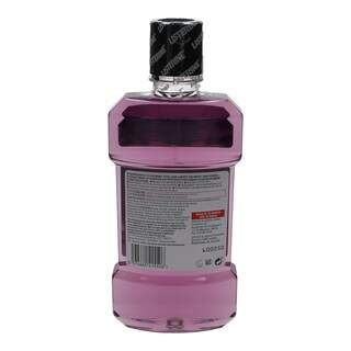 LISTERINE | ΣΤΟΜΑΤΙΚΟ ΔΙΑΛΥΜΑ TOTAL CARE 500 ML