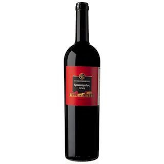 ΚΤΗΜΑ ΤΣΕΛΕΠΟΥ | Red Wine Kokkinomylos 750ml