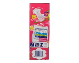 OMO | POWDER LAUNDRY DETERGENT ΤΡΟΠΙΚΑ ΛΟΥΛΟΥΔΙΑ 25 ΜΕΖ 25 ΜΕΖ