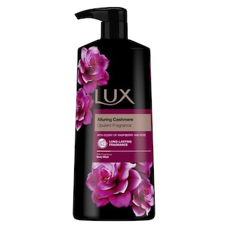 LUX | Αφρόλουτρο Alluring Cashmere 560ml