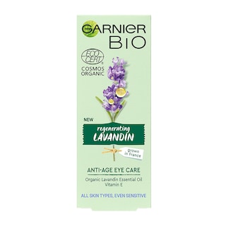 GARNIER | GARNIER BIO EYE CREME LEVANDA Bio Λεβάντα