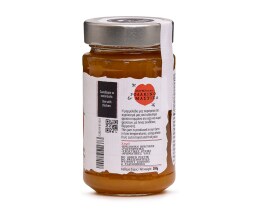 EVLOGIA | ΑΛΗΘΙΝΗ ΓΕΥΣΗ ΕΛΛΑΔΟΣ | Μαρμελάδα Ροδάκινο με Μαστίχα 280g