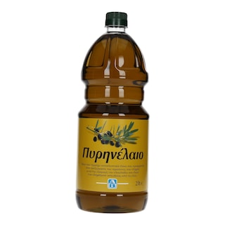 ΑΒ | ΠΥΡΗΝΕΛΑΙΟ  2 LT