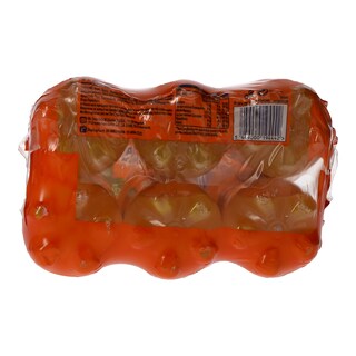 FANTA | ΑΝΑΨΥΚΤΙΚΟ ΠΟΡΤΟΚΑΛΙ ΦΙΑΛΗ 6 Χ 350 ML