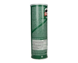 PRINGLES | Τσιπς Cheese & Onion 165g