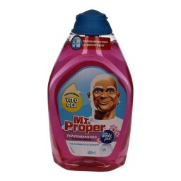 MR PROPER | CLEANERS