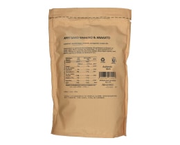 ΑΒ | Αμύγδαλο Ψημένο & Ανάλατο 240g + 20% Δώρο