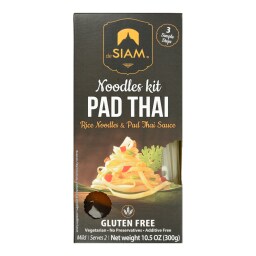 DESIAM | Noodles Kit Pad Thai 300g