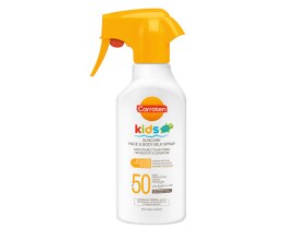 CARROTEN | Αντηλιακό Γαλάκτωμα Spray Trigger Kids Suncare SPF50 300ml