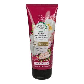 HERBAL ESSENCES | Conditioner White Strawberry & Sweet Mint 200 ml