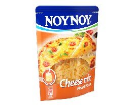 ΝΟΥΝΟΥ | Τριμμένο Τυρί Μίγμα 200gr