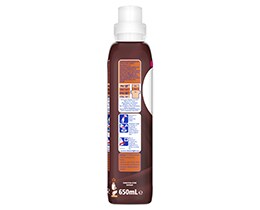 SOUPLINE | Συμπυκνωμένο Μαλακτικό Aroma Καρύδα & Λευκά Άνθη 28 Μεζούρες