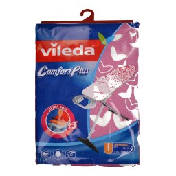 VILEDA | ΣΙΔΕΡΟΠΑΝΟ COMFORT PLUS 1 TEM