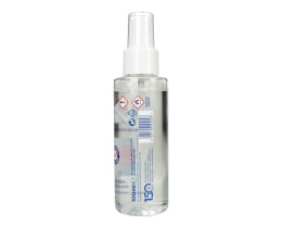 NATURA | Αντισηπτικό Gel Χεριών Spray 100ml