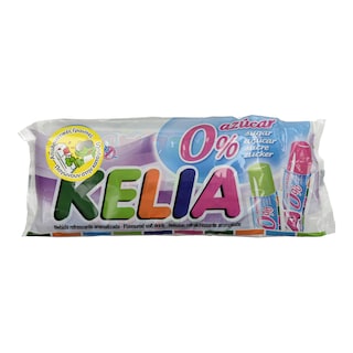 KELIA | ΠΑΓΩΤΟ KELIA ΓΡΑΝΙΤΕΣ 0% ΖΑΧΑΡΗ ΓΛΟΥΤΕΝΗ 540 ΓΡ