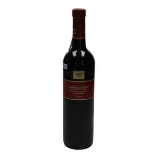 ΙΝΟ | ΟΙΝΟΣ ΕΡΥΘΡΟΣ ΑΓΙΩΡΓΙΤΙΚΟ 750 ML