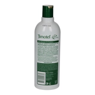 TIMOTEI | ΣΑΜΠΟΥΑΝ ΑΒΟΚΑΝΤΟ 400 ML