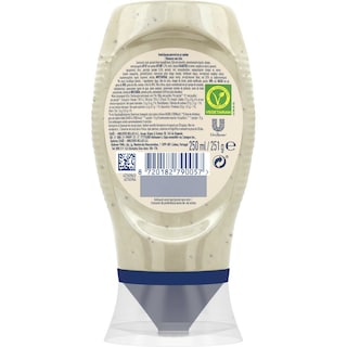 HELLMANN'S | Μαγιονέζα με Τρούφα 250ml