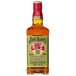 JACK DANIEL'S | Ουίσκι Legacy Edition No7 700ml