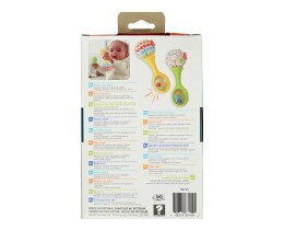 FISHER PRICE | Μαράκες  1 Τεμάχιο