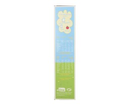 PEPPA PIG | CEREAL PEPPA HONEY RINGS 250 GR