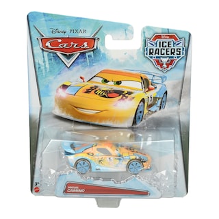 CARS | ΠΑΙΧΝΙΔΙΑ ΑΥΤΟΚΙΝΗΤΑΚΙΑ ICE RACERS 1TEM