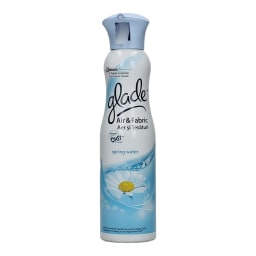 GLADE | ΑΠΟΣΜΗΤΙΚΟ ΧΩΡΟΥ SPRAY REFRESHING AIR SPRING WATER 275 ML