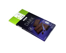 ΙΟΝ | Dark Chocolate Stevia 60g