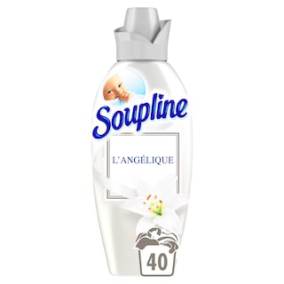 SOUPLINE | ΜΑΛΑΚΤΙΚΑ ΡΟΥΧΩΝ