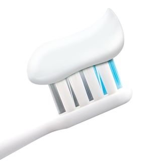 COLGATE | WHITENING | ΟΔΟΝΤΟΚΡΕΜΑ LIQUID 2 ΣΕ 1 100 ML