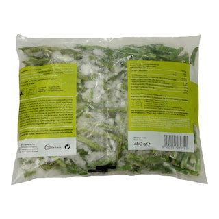 DLL | ΦΑΣΟΛΑΚΙΑ ΚΑΤΕΨΥΓΜΕΝΑ 450 GR