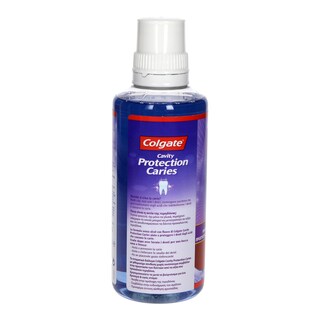 COLGATE | ΣΤΟΜΑΤΙΚΟ ΔΙΑΛΥΜΑ CAVITY PROTECTION 400 ML
