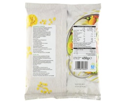 ΑΒ | Καλαμπόκι Κατεψυγμένο 450g